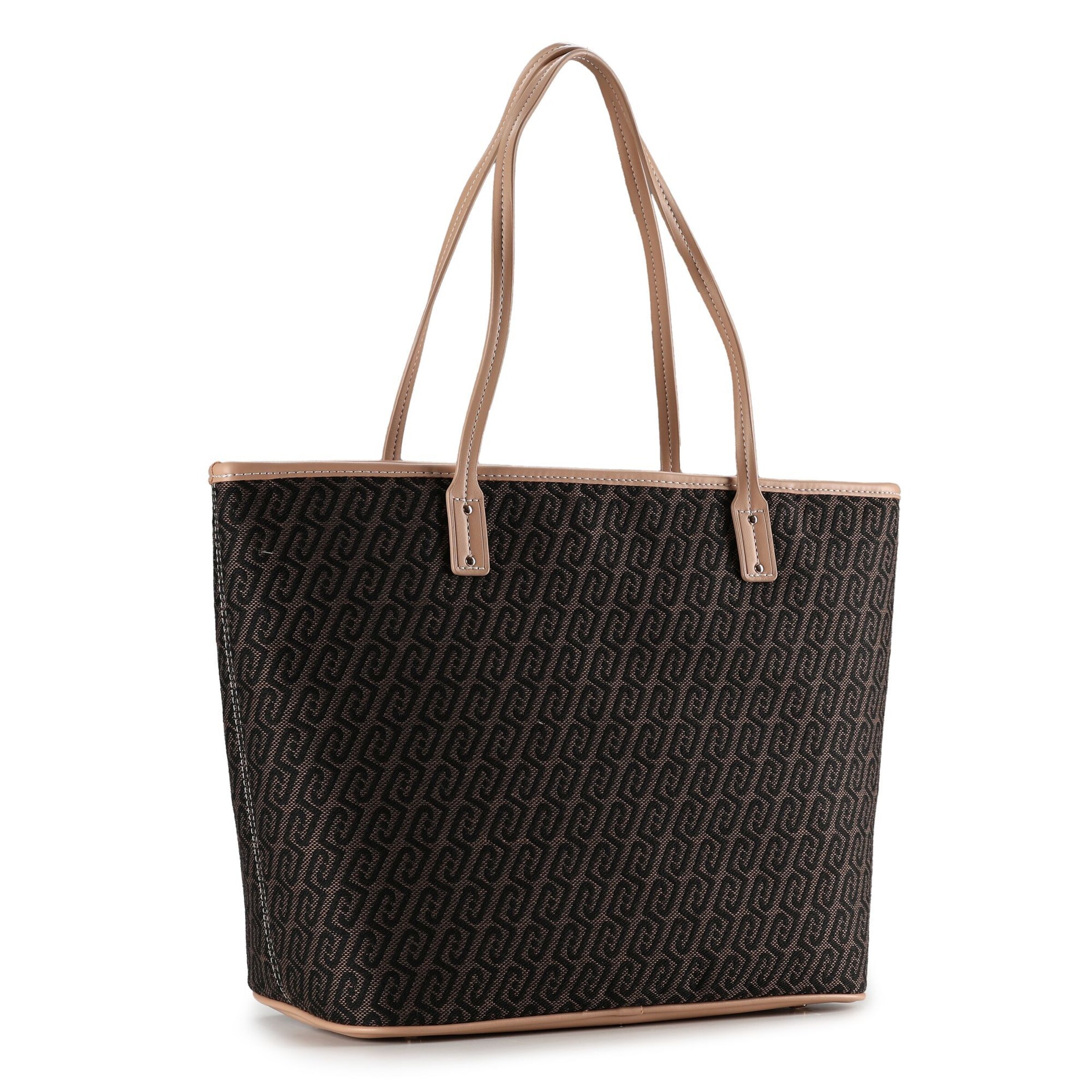 Liu Jo Shopper 'Evrim ' in Brown