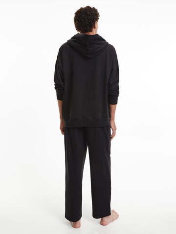 Calvin Klein Underwear Sweatshirt in Black