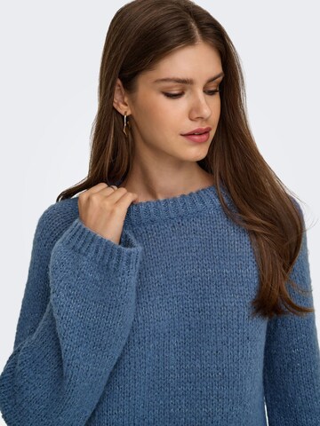 Pullover 'SHINE ' di ONLY in blu