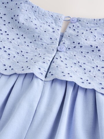 LAURA ASHLEY Set in Blauw