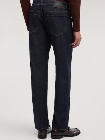 Jean Trussardi en bleu