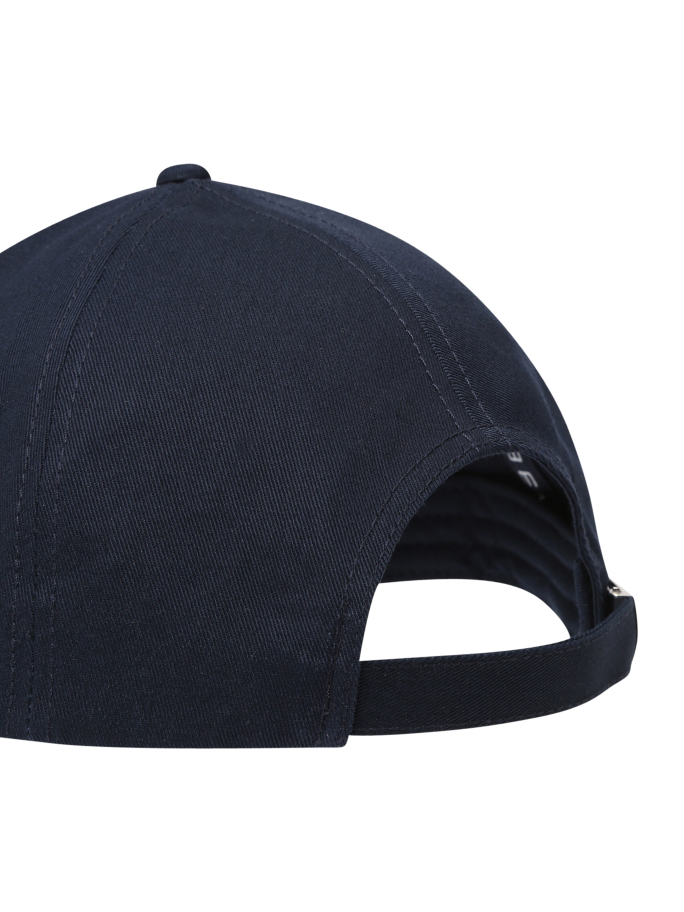 EA7 Emporio Armani Cap in Blue