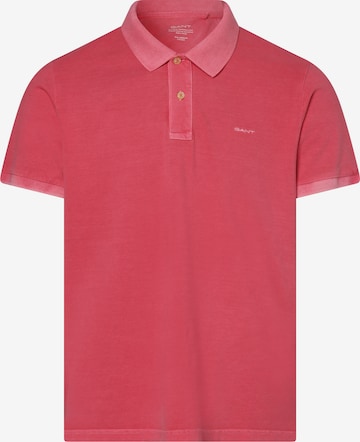 GANT Shirt in Pink: predná strana