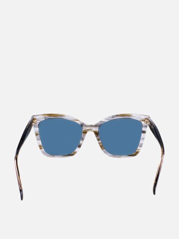 Longchamp - Gafas de sol en gris
