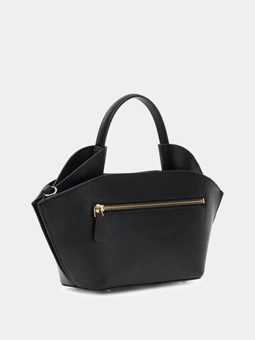 GUESS Handbag 'Patsie' in Black
