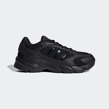 ADIDAS SPORTSWEAR Athletic Shoes 'CRAZYCHAOS 2000' in Black