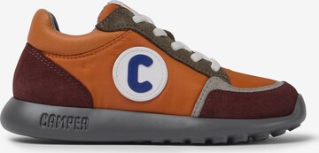 CAMPER Sneakers 'Driftie' in Oranje