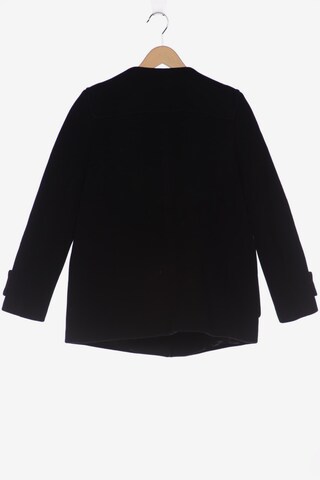 Sandro Jacket & Coat in S in Black