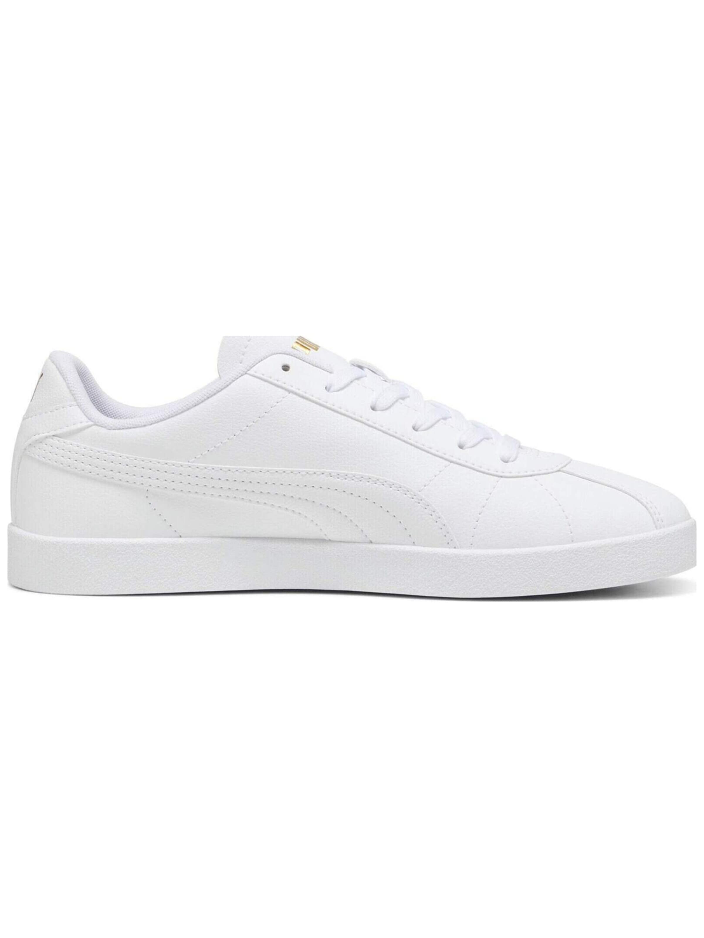 PUMA Sportschuh 'Puma Club II SL' in Weiß