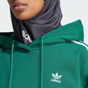 ADIDAS ORIGINALS - Sudadera en verde