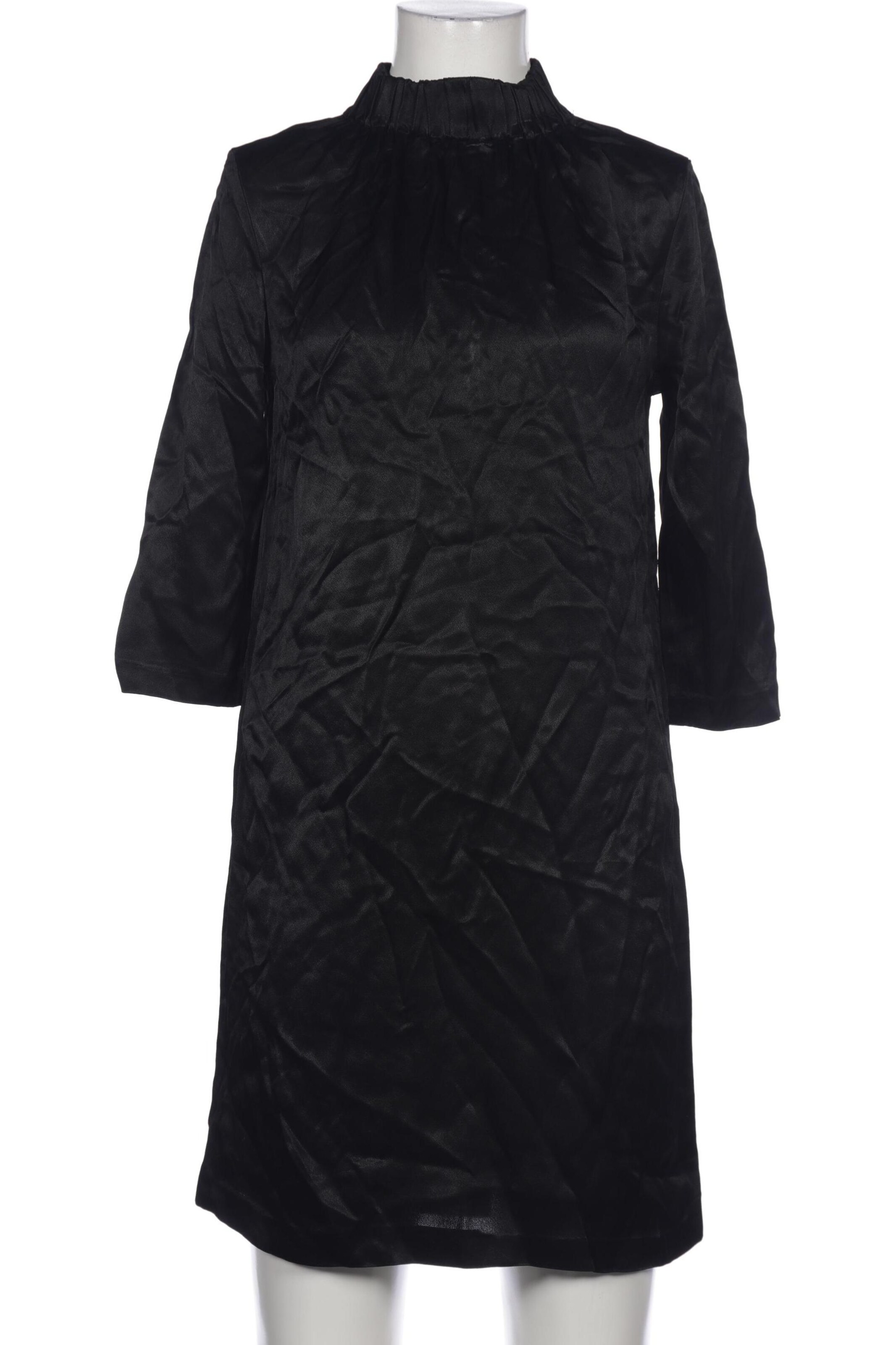 HALLHUBER Dress in XS in Black: front