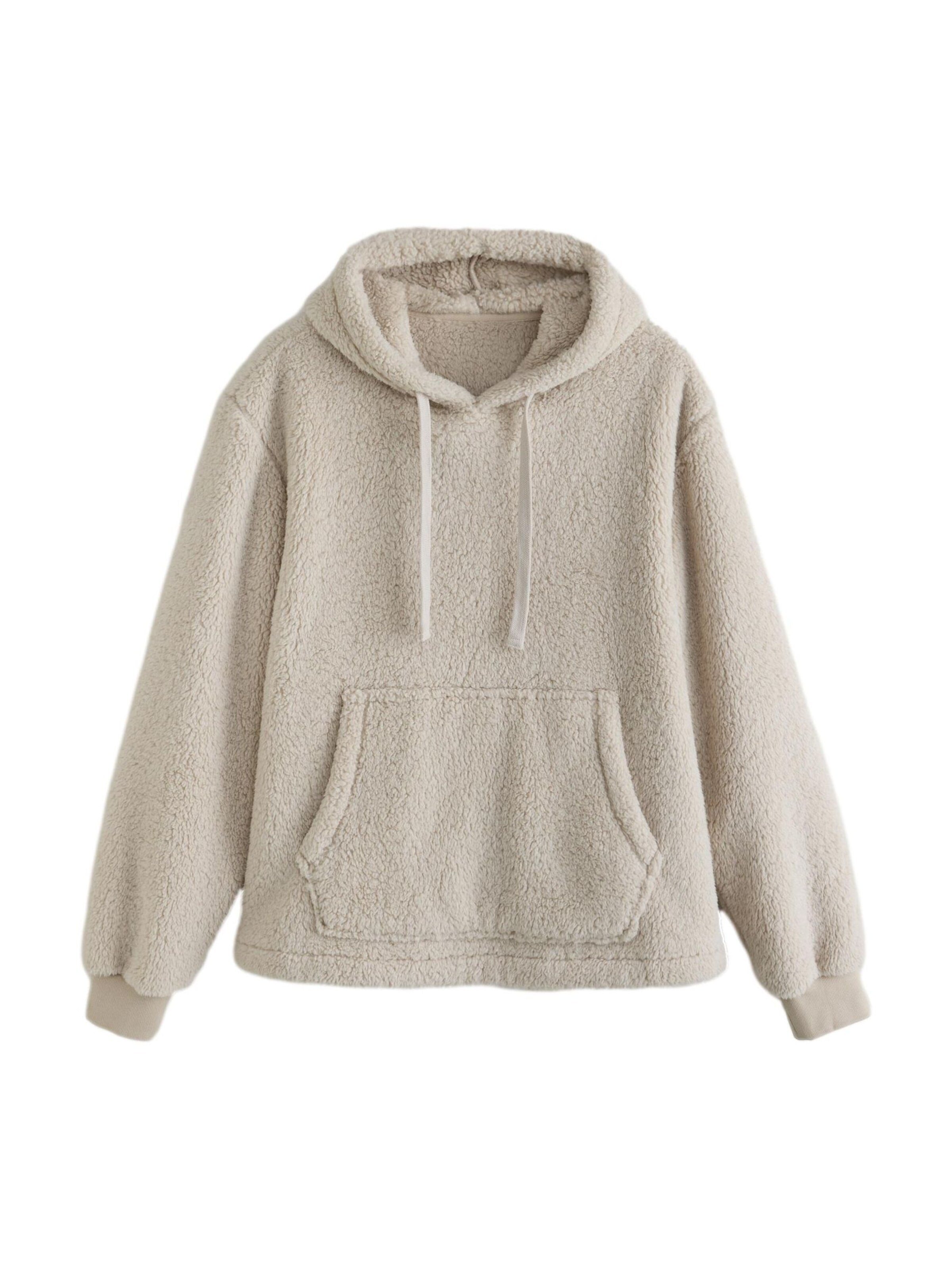 Next Pullover in Beige: Vorderseite