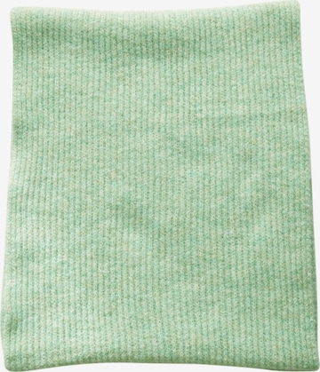 Street One Studio Scarf in Green: front