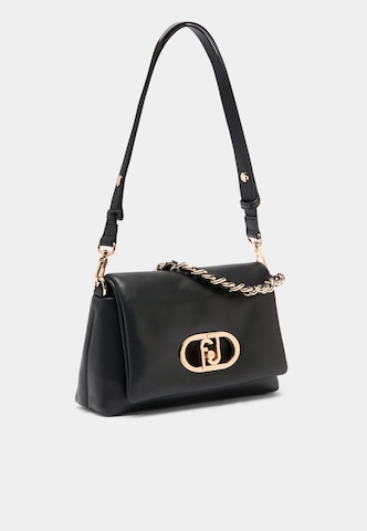 Sac à bandoulière Liu Jo en noir