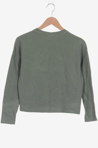 Kauf Dich Glücklich Pullover XS in Grün