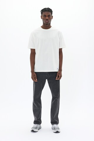 Matinique Bluser & t-shirts 'Hanson SS 73' i hvid