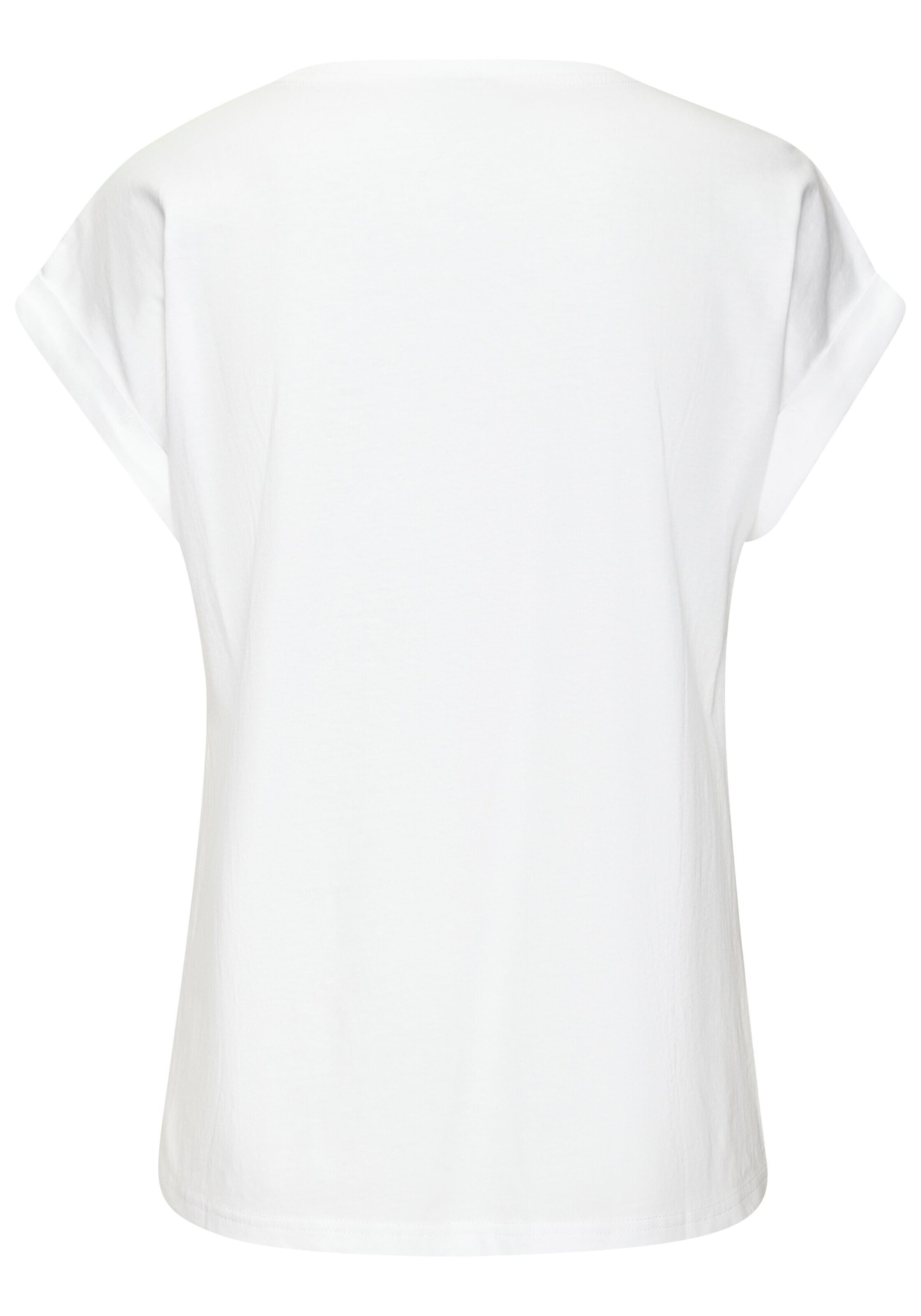 VENICE BEACH Póló - fehér