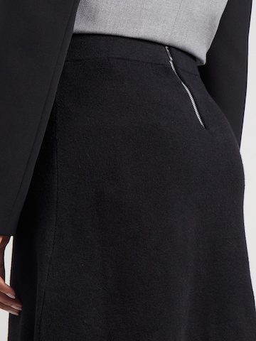 VERO MODA Seelik 'VMSABA', värv must