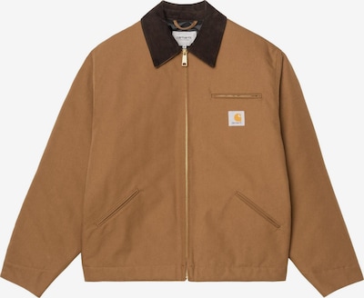 Carhartt WIP Between-Season Jacket in S in Brown, Item view