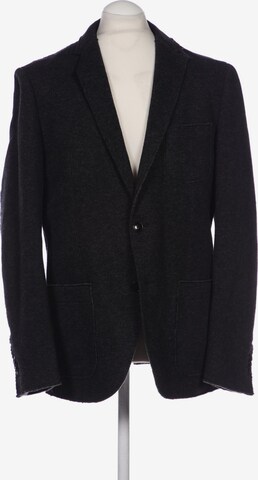 Marc O'Polo Suit Jacket in L-XL in Grey: front