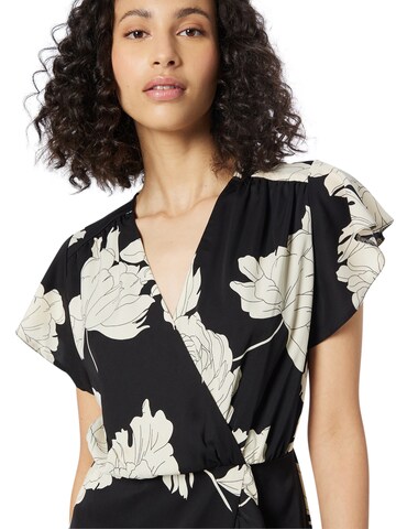 AX Paris Dress in Black