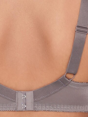 SUSA Bra 'Latina' in Purple