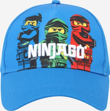 Cappello di LEGO® kidswear in blu