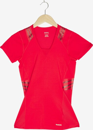 Reebok Sport Sportshirt in L in rot, Produktansicht