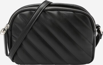 Guido Maria Kretschmer Women Crossbody bag 'Paula' in Black: front