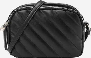 Guido Maria Kretschmer Women Crossbody Bag 'Paula' in Black: front