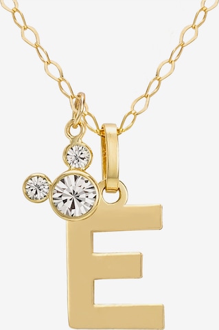 Disney Jewelry Jewelry in Gold: front