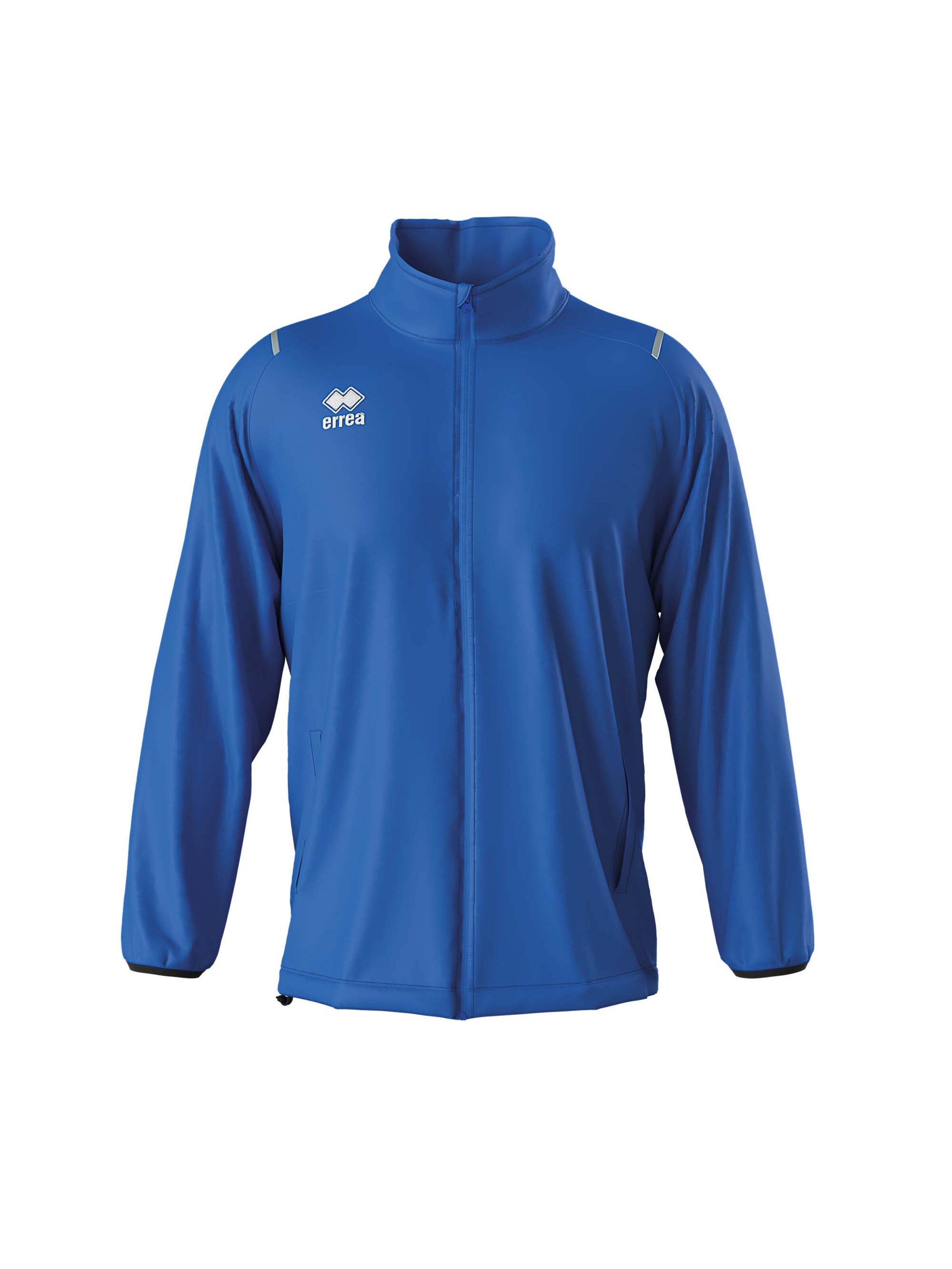 Errea Sportjas in Blauw