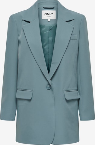 ONLY Blazer 'LANA-BERRY' in Blue: front