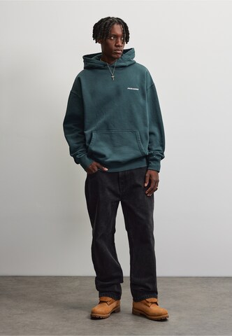 Pegador Sweatshirt in Grün