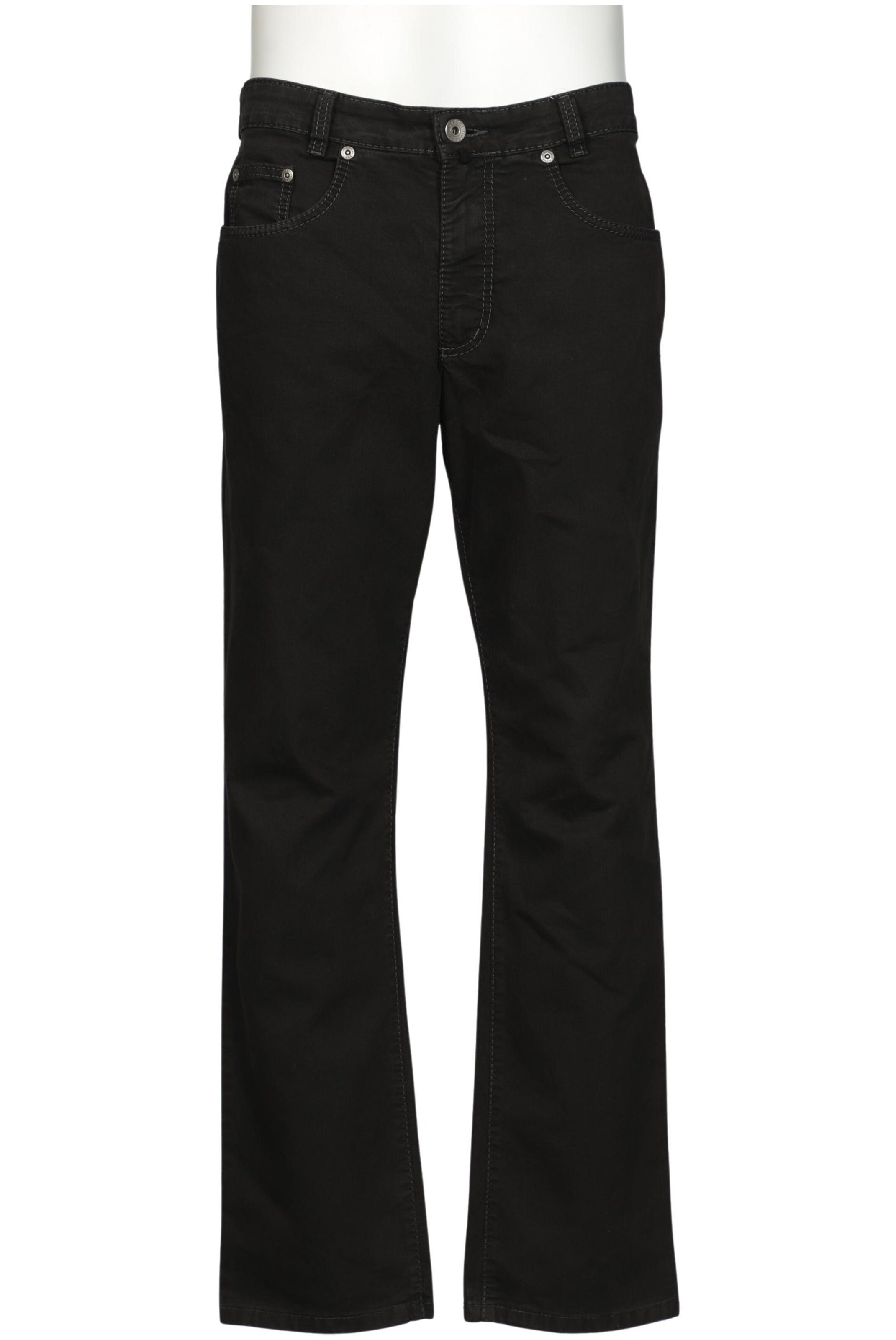 joker brand Jeans in 36 in Black: front