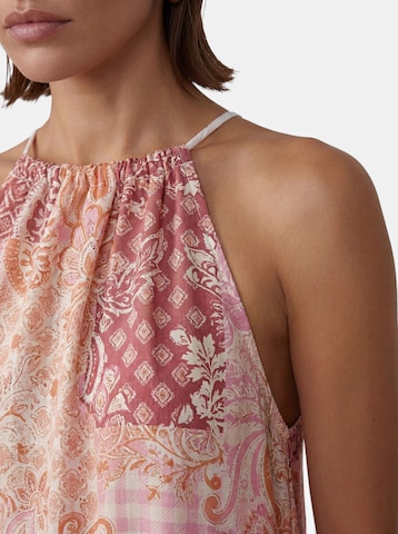 Abito estivo 'VMCILLE HILDA' di VERO MODA in rosa