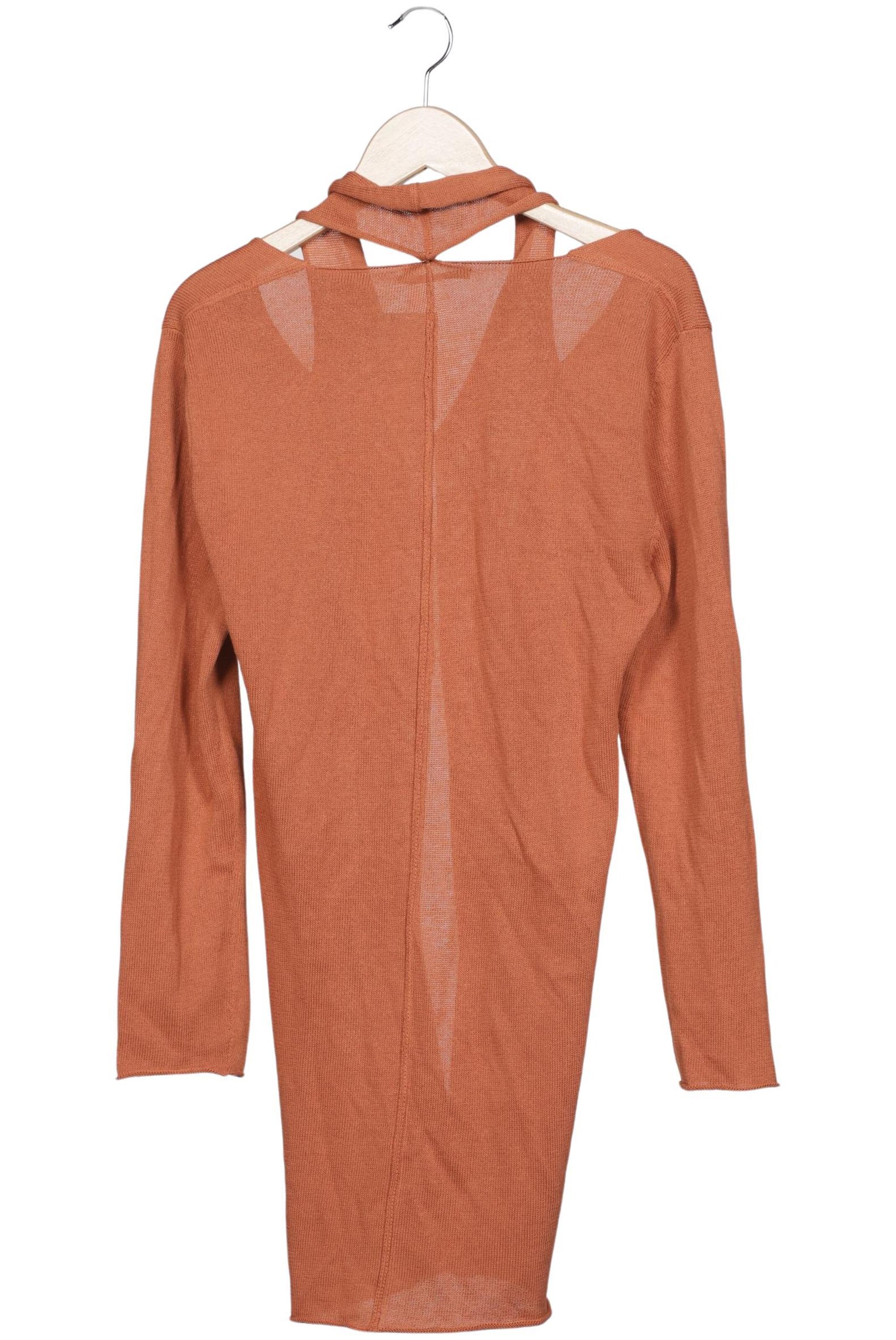 Annette Görtz Sweater & Cardigan in M in Orange