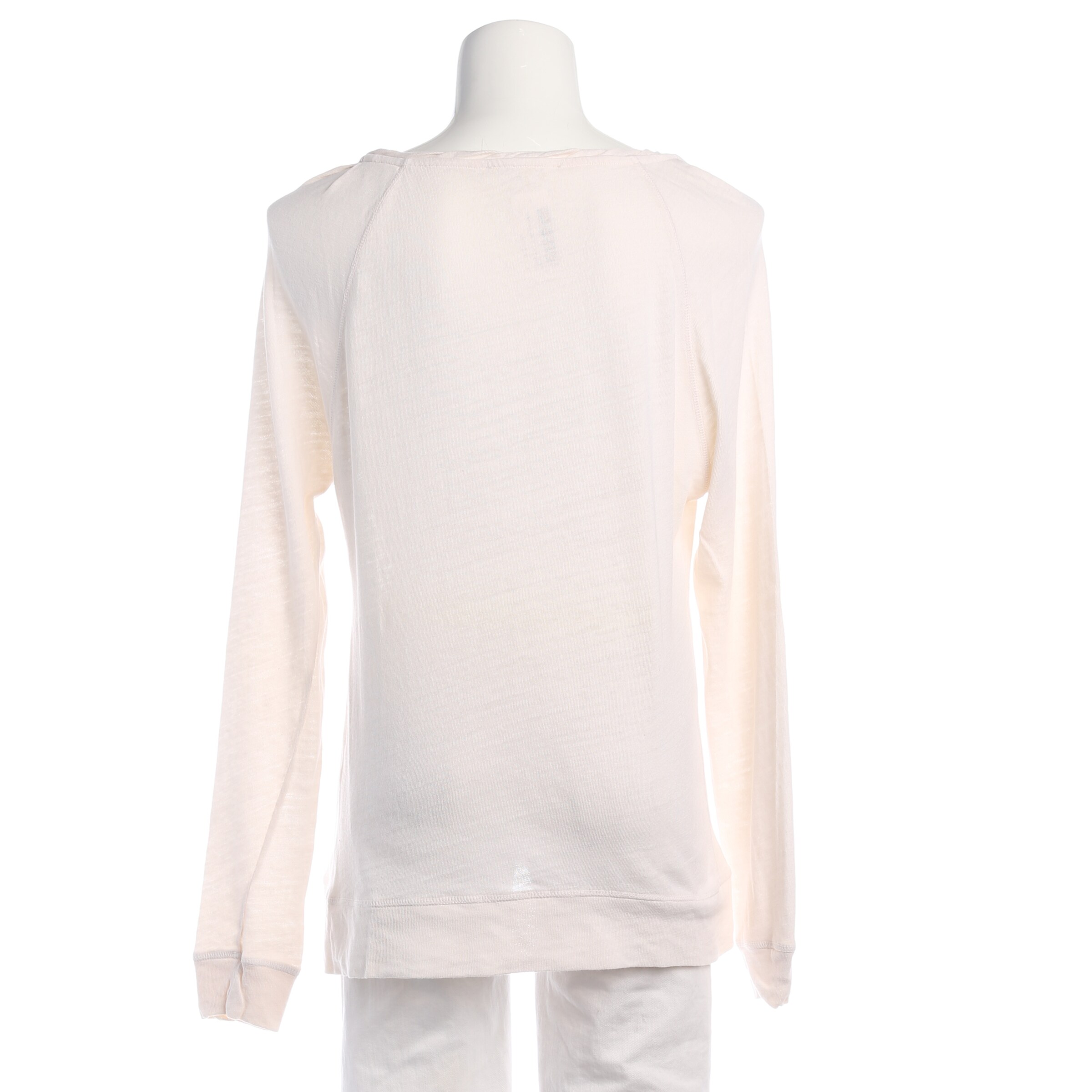 AMERICAN VINTAGE Sweater & Cardigan in L in White