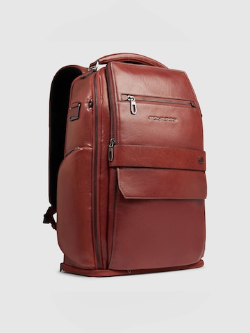 Piquadro Backpack in Brown