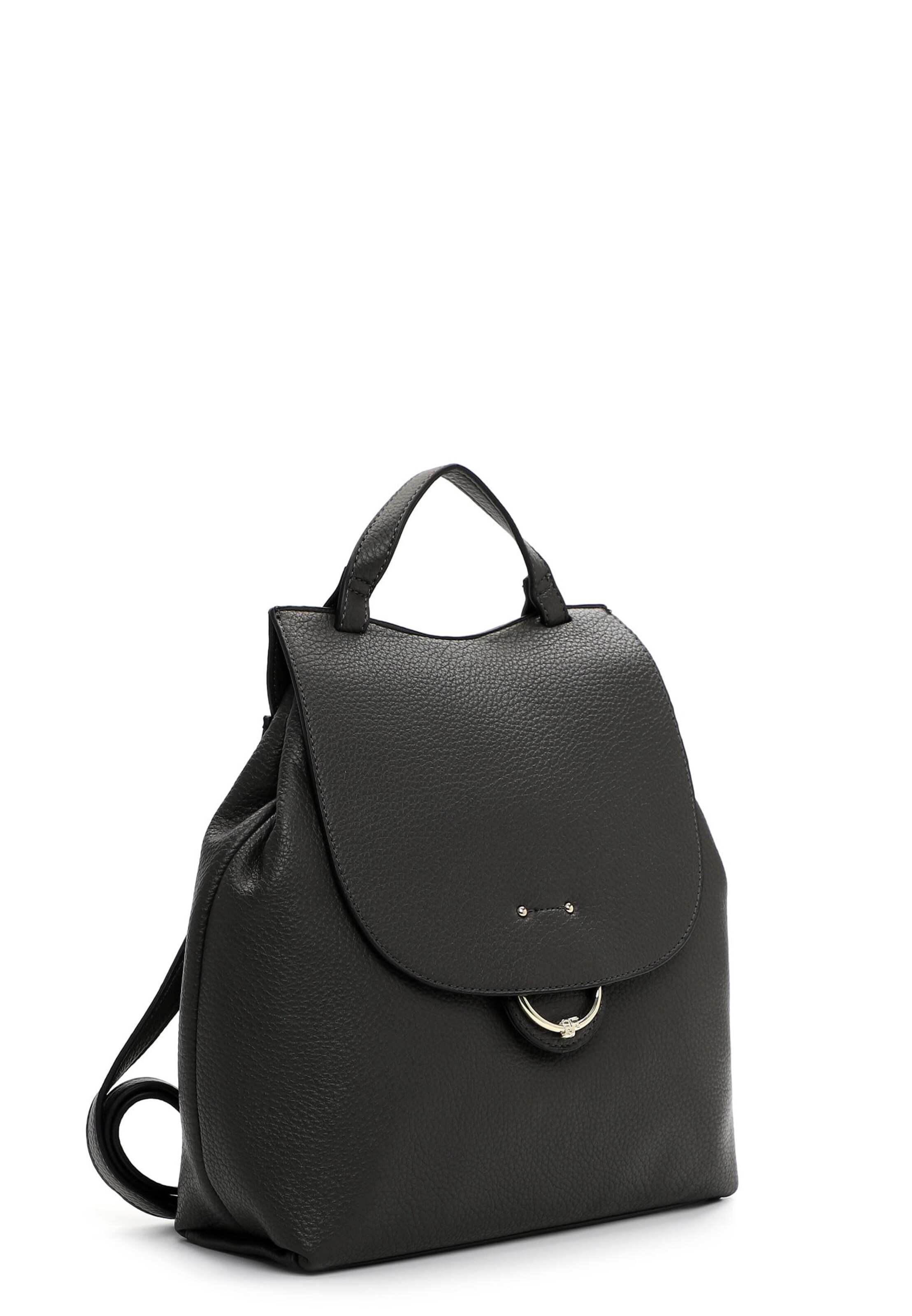 Suri Frey Backpack 'Kristy' in Black