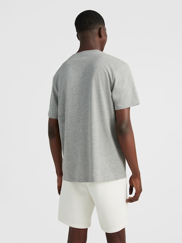 O'NEILL - Camiseta 'Future Surf' en gris