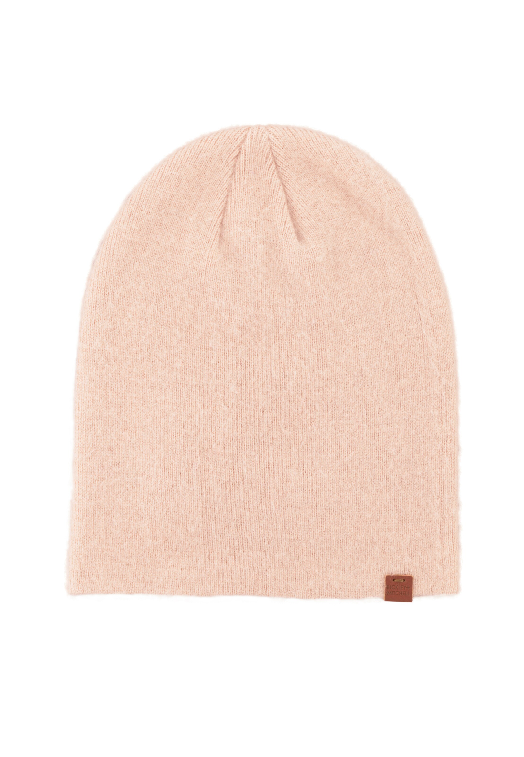 Bickley + Mictchell Amsterdam Kape | roza barva