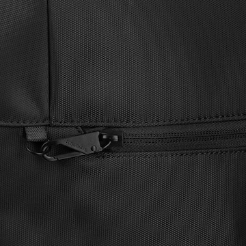 Sac à dos 'Workfloow' TRAVELITE en noir