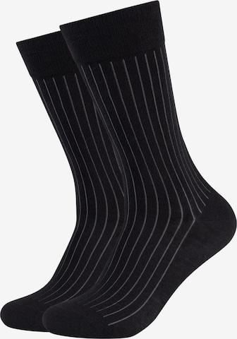 JOOP! Socken in Schwarz: Vorderseite