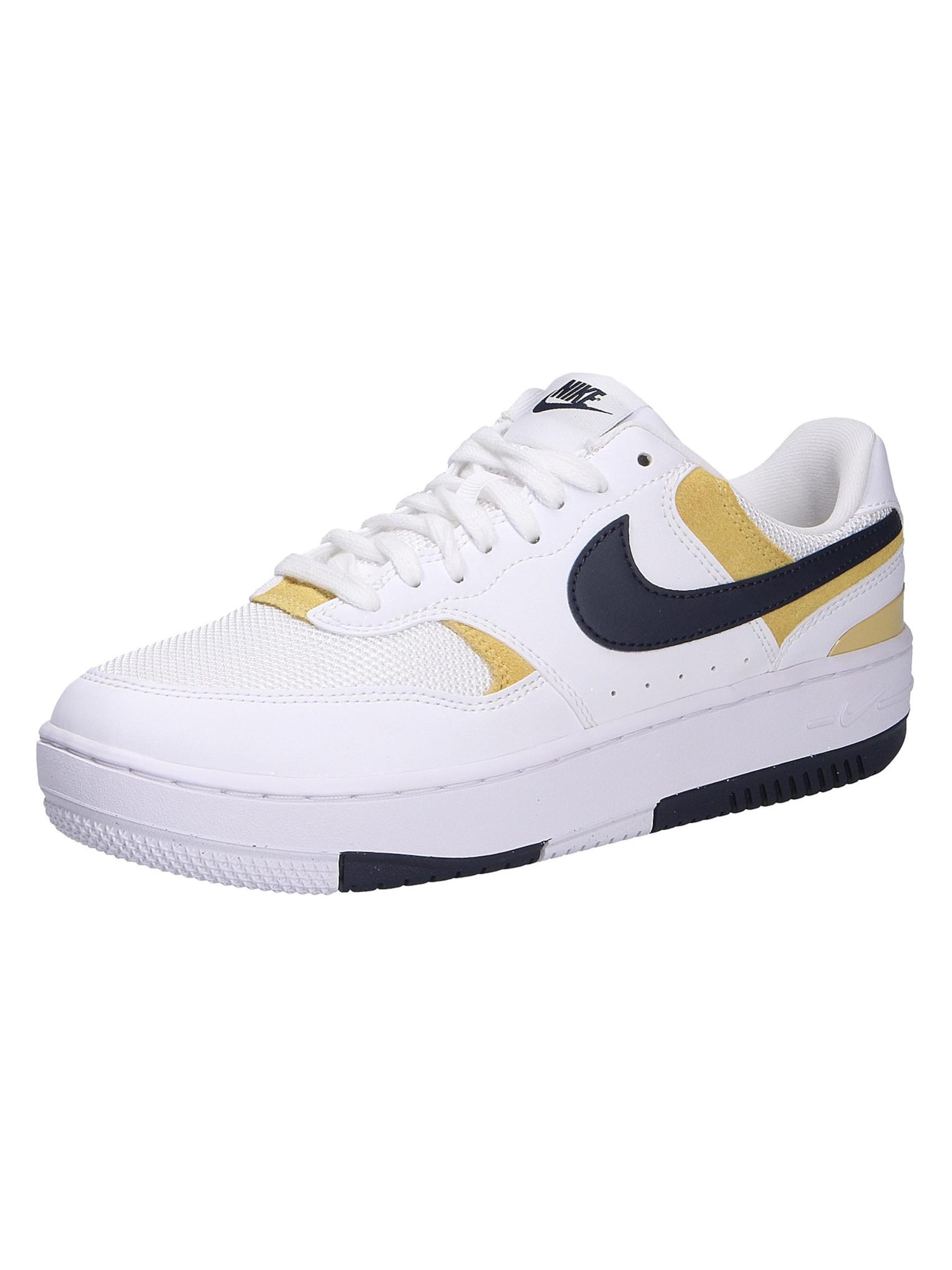 NIKE Sneakers 'GAMMA FORCE' in White, Item view