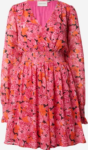 Fabienne Chapot Summer Dress 'Anjuna' in Pink: front