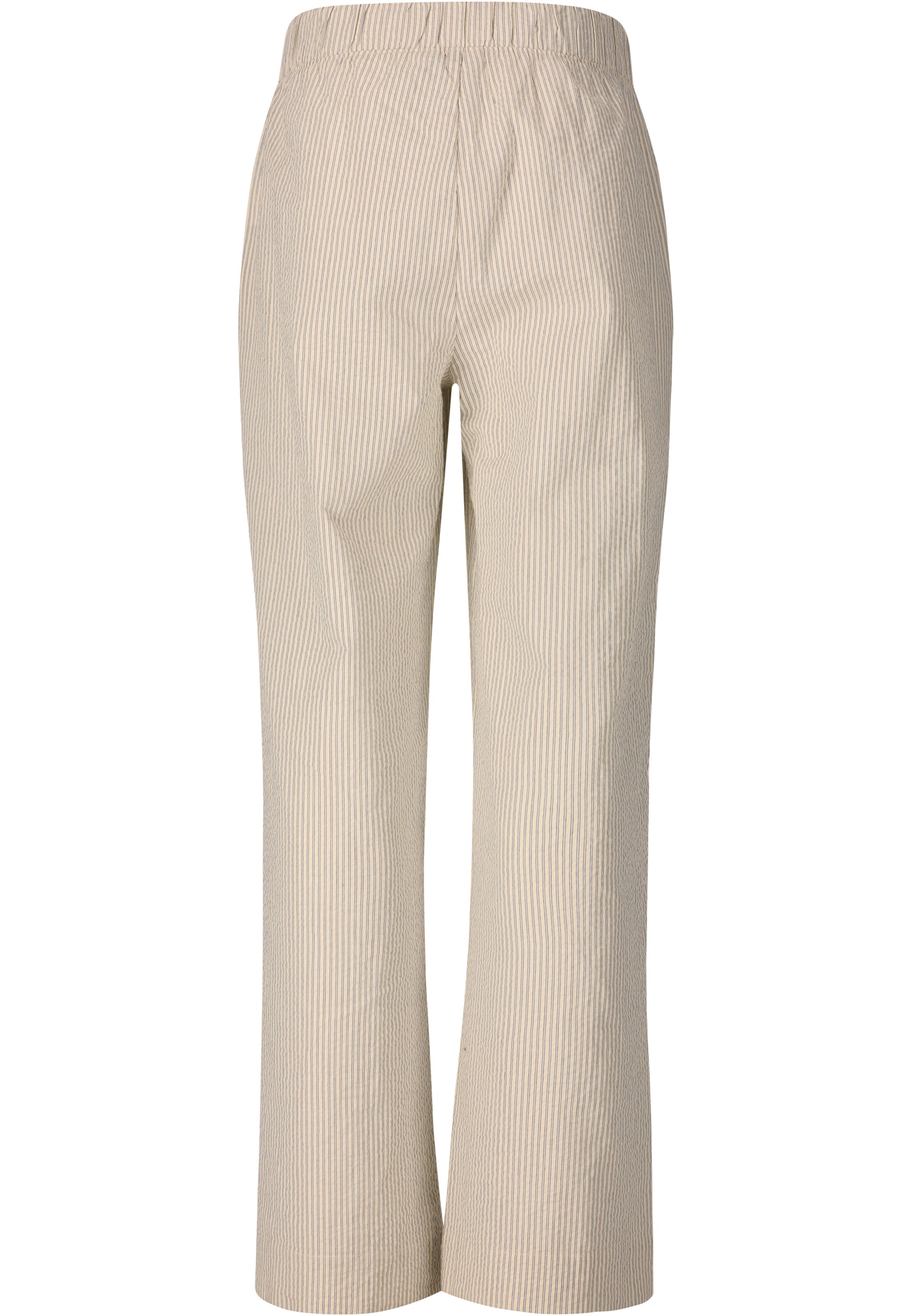 NOU Loose fit Pants 'Atala' in Beige