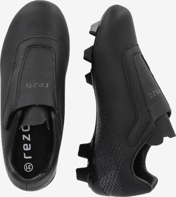 Rezo Athletic Shoes 'Satgot' in Black