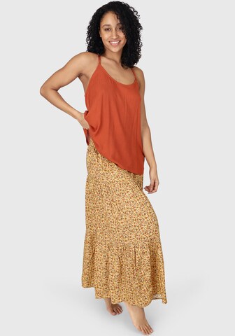 BRUNOTTI Top in Rot