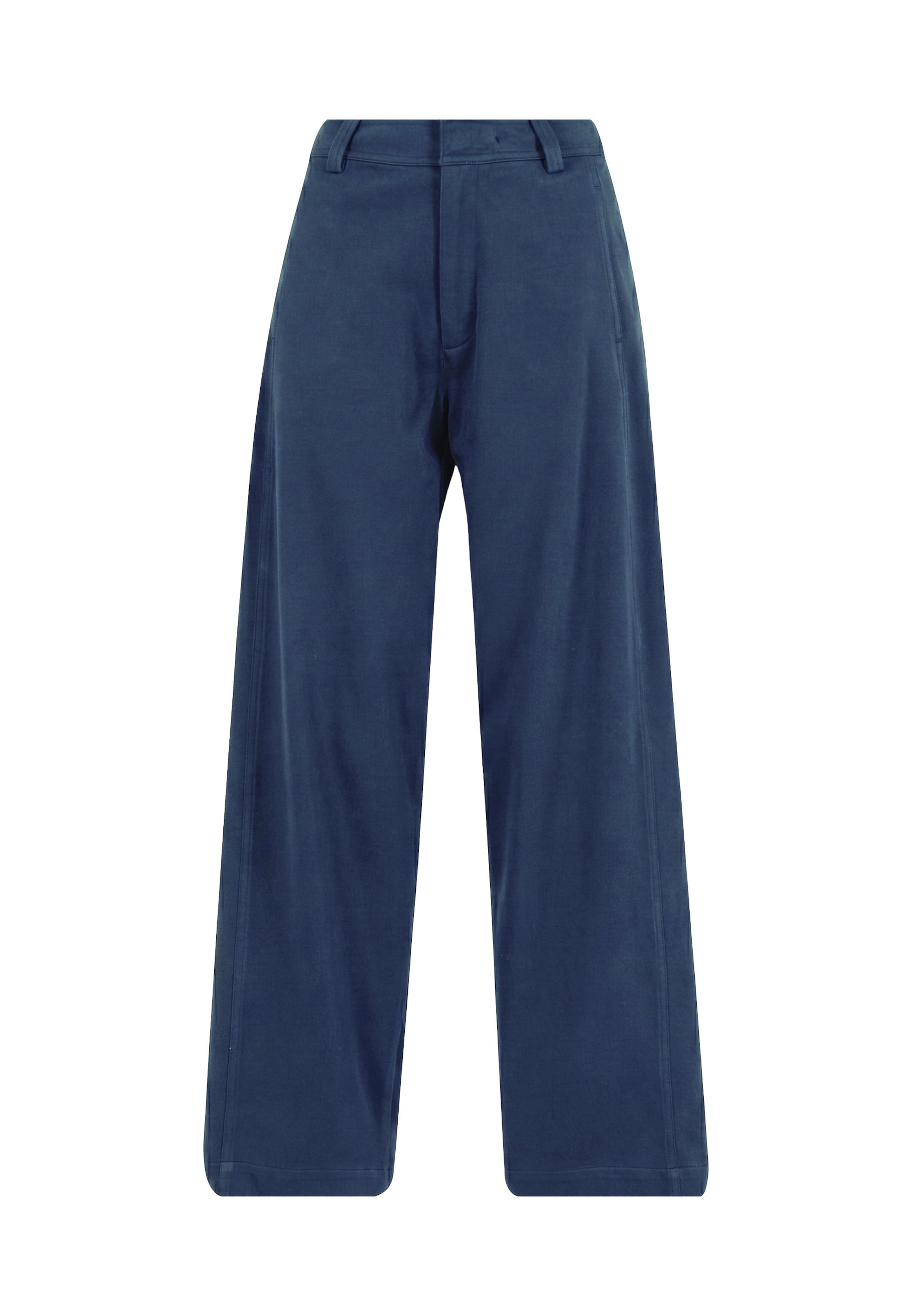 Pantaloni 'Zanna' di 2Y Studios in blu: frontale